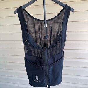 Dene Adam’s Concealed Carry Shapewear